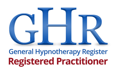 GHR Registered Practitioner logo