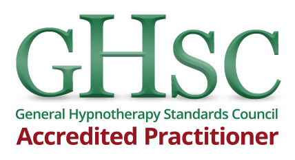 GHSC Accredited Practitioner logo