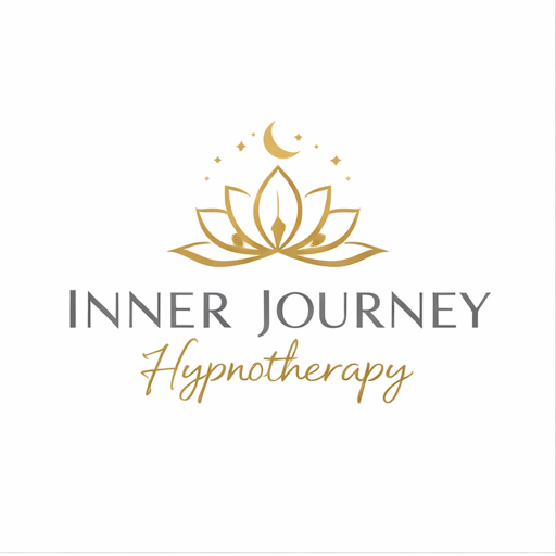 Inner Journey Hypnotherapy logo